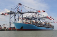 Hãy để hàng Việt đi tàu Việt