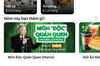 Câu hỏi lớn đằng sau hoạt động ví điện tử và tài chính của Grab 