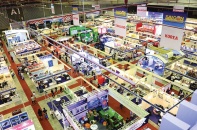 Saigon Autotech & Accessories 2019 - Cú hích cho ngành công nghiệp ô tô, xe máy và công nghiệp hỗ trợ