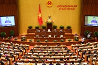 Gỡ nút thắt giải ngân vốn đầu tư công