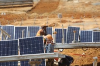 Hàng chục dự án điện mặt trời ngóng quy hoạch