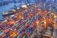 Triển lãm về hạ tầng cảng biển và logistics sắp diễn ra tại Sài Gòn