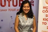 Kiều nữ Lê Diệp Kiều Trang: Start-up cần trung thực với nhà đầu tư