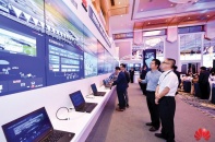 Cú “knock-out” vào smartphone Trung Quốc tại Việt Nam