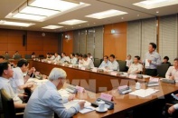 ĐBQH mong muốn Chính phủ xây dựng kịch bản ứng phó với bất ổn khó lường