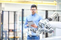 ABB định hình tăng trưởng bền vững nhờ cách mạng công nghiệp 4.0