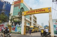 Công ty cổ phần Nước giải khát Chương Dương: Bấp bênh tài chính, nhân sự 