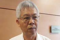 Luật Đầu tư công là cái phanh kiềm chế đầu tư dàn trải