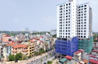 Bịt lỗ hổng sai phạm trong sử dụng đất đô thị