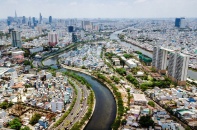Bất động sản TP.HCM: Diễn biến lạ