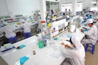 Nhiều đại gia ngoại thâm nhập thị trường qua góp vốn, mua cổ phần