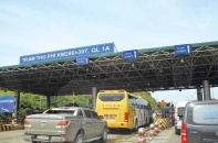 Dự án BOT Đầu tư xây dựng Quốc lộ 1 A đoạn tránh TP. Thanh Hóa: Tương lai đầy bất ổn