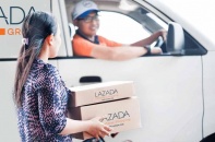 Thương mại điện tử kéo logistics phát triển