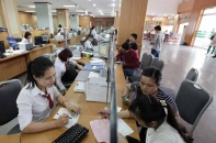 Tội phạm mạng hướng vào tài chính, ngân hàng