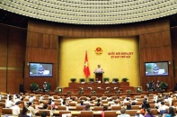 Gỡ nút thắt giải ngân