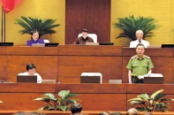 Không cho “tín dụng đen” có đất hoạt động