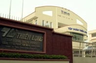 Thiên Long nối dài tham vọng