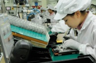 Doanh nghiệp Hàn Quốc tìm đối tác phát triển công nghiệp hỗ trợ