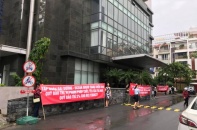 Doanh nghiệp địa ốc “đau đầu” vì kiện tụng