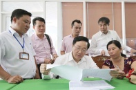 Dòng vốn chính sách giảm nghèo bền vững tại Hậu Giang