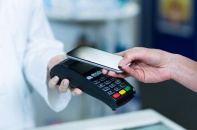 Ví điện tử “lạnh gáy” vì tội phạm mạng 