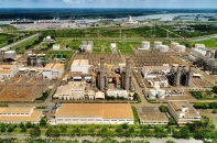 Xuất hiện “tay đua” mới tham gia dự án điện khí LNG