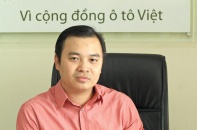 Doanh nhân Trần Hồng Ninh, Tổng giám đốc BVOT Group: Hạnh phúc khi được cống hiến cho cộng đồng