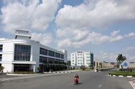 Warburg Pincus, Sembcorp… gọi vốn FDI vào Bình Dương