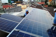 Cấp bách tiết kiệm năng lượng