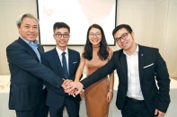 Việt Nam, điểm đến của đầu tư khởi nghiệp sáng tạo