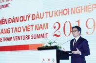 Cần thể chế an toàn, khuyến khích sáng tạo