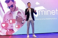 Đặng Thanh Định, CEO Minet Asia: Khai thác “công năng” của mạng xã hội để marketing