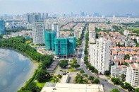 HoREA chỉ cách thích ứng với siết tín dụng bất động sản