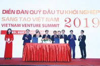 Start-up công nghệ là lựa chọn ưu tiên của các quỹ đầu tư