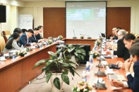 Vietcombank khởi động Dự án “Chuyển đổi ngân hàng số”