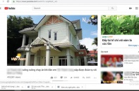 Hàng loạt nhãn hàng tẩy chay YouTube Hàng loạt nhãn hàng tẩy chay YouTube