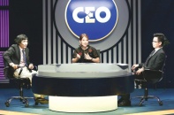 Kiên cường đứng lên sau những lần vấp ngã