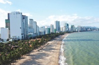 Nha Trang sẽ trở thành đô thị quốc tế trong tương lai