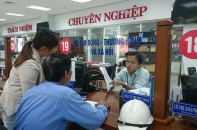 Tái cơ cấu doanh nghiệp nhà nước: Những “mô men chậm”