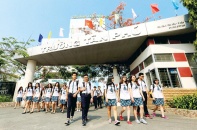 Tư nhân chạy đua đầu tư vào giáo dục và bài toán lợi nhuận 