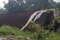 Đau xót trước lãng phí đầu tư