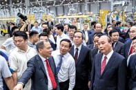 Động lực mới từ “Make in Vietnam”