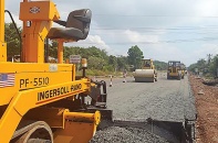Dự án đường Hồ Chí Minh đoạn Chơn Thành - Đức Hòa: Xoay hướng bất thành