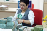 Lãi suất cho vay cá nhân có xu hướng gia tăng