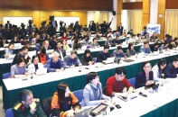 Môi trường kinh doanh và sự sốt ruột của báo chí