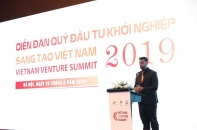 Truyền thông: Cầu nối giữa start-up và quỹ đầu tư