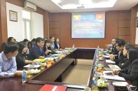 Cục Thống kê Thái Bình: Phục vụ đắc lực công cuộc phát triển kinh tế - xã hội