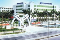 Trường đại học Thái Bình: Phấn đấu trở thành địa chỉ uy tín về đào tạo, thực hành