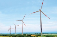 Ẩn số Điện gió Thanglong Wind vốn "khủng" 12 tỷ USD