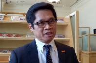 Doanh nghiệp cần thể chế thúc đẩy phát triển bền vững